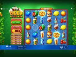 Beer Bonanza Slots