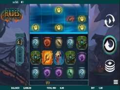 Hades River of Souls Slots