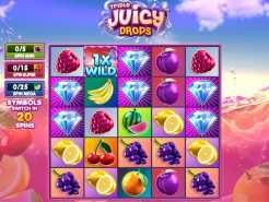 Triple Juicy Drops Slots